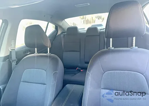 2020 Nissan Altima 2.5 S из США, поврежденный, VIN 1N4BL4BV0LN302434